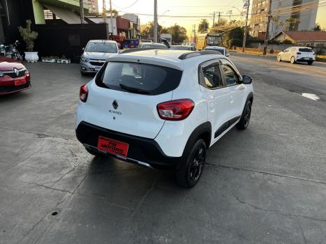 RENAULT Kwid 1.0 12V 4P SCE FLEX OUTSIDER, Foto 7