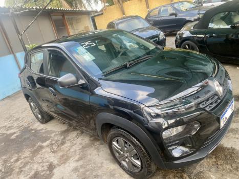 RENAULT Kwid 1.0 12V 4P SCE FLEX ZEN, Foto 2
