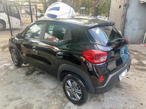 RENAULT Kwid 1.0 12V 4P SCE FLEX ZEN, Foto 3