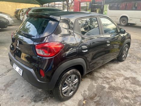 RENAULT Kwid 1.0 12V 4P SCE FLEX ZEN, Foto 4