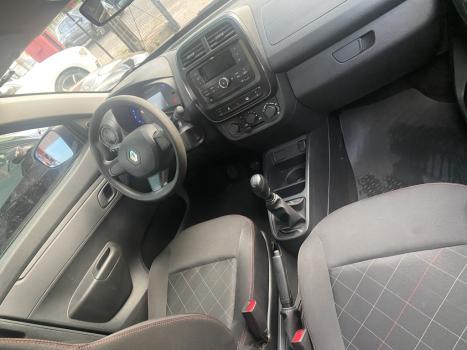 RENAULT Kwid 1.0 12V 4P SCE FLEX ZEN, Foto 5