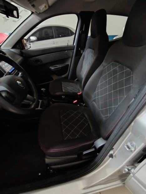 RENAULT Kwid 1.0 12V 4P SCE FLEX ZEN, Foto 9