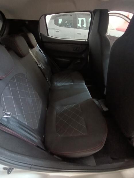 RENAULT Kwid 1.0 12V 4P SCE FLEX ZEN, Foto 11