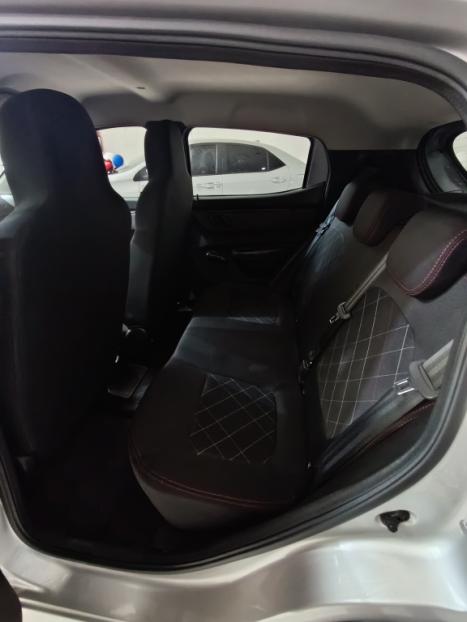 RENAULT Kwid 1.0 12V 4P SCE FLEX ZEN, Foto 12