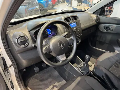RENAULT Kwid 1.0 12V 4P SCE FLEX ZEN, Foto 4