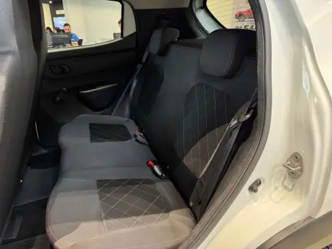 RENAULT Kwid 1.0 12V 4P SCE FLEX ZEN, Foto 6
