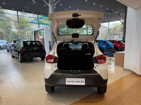 RENAULT Kwid 1.0 12V 4P SCE FLEX ZEN, Foto 12