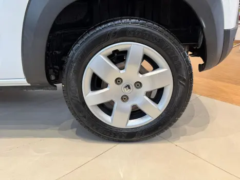 RENAULT Kwid 1.0 12V 4P SCE FLEX ZEN, Foto 8