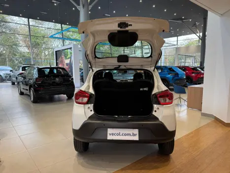 RENAULT Kwid 1.0 12V 4P SCE FLEX ZEN, Foto 12