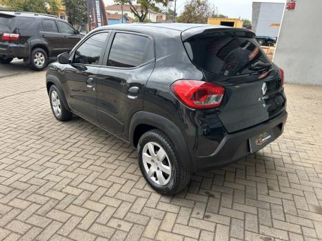 RENAULT Kwid 1.0 12V 4P SCE FLEX ZEN, Foto 2