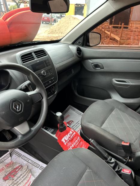 RENAULT Kwid 1.0 12V 4P SCE FLEX ZEN, Foto 6