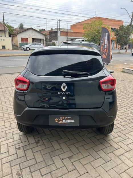 RENAULT Kwid 1.0 12V 4P SCE FLEX ZEN, Foto 7