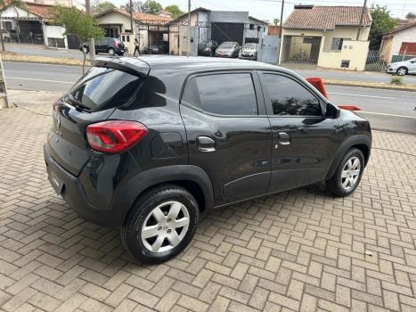 RENAULT Kwid 1.0 12V 4P SCE FLEX ZEN, Foto 8