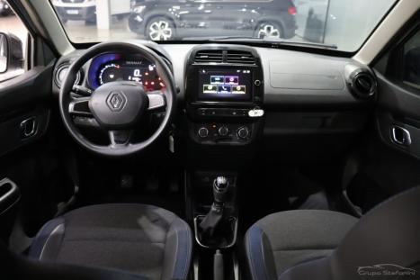 RENAULT Kwid 1.0 12V 4P SCE FLEX INTENSE, Foto 6