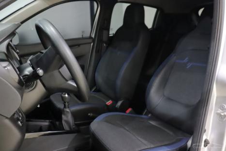 RENAULT Kwid 1.0 12V 4P SCE FLEX INTENSE, Foto 7