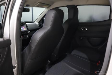 RENAULT Kwid 1.0 12V 4P SCE FLEX INTENSE, Foto 9