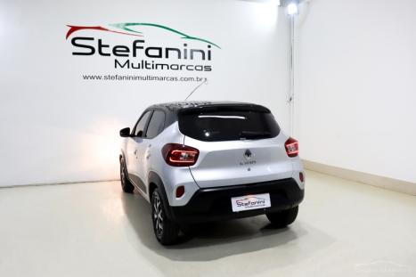RENAULT Kwid 1.0 12V 4P SCE FLEX INTENSE, Foto 13