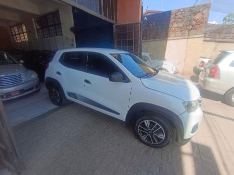 RENAULT Kwid 1.0 12V 4P SCE FLEX ZEN, Foto 1
