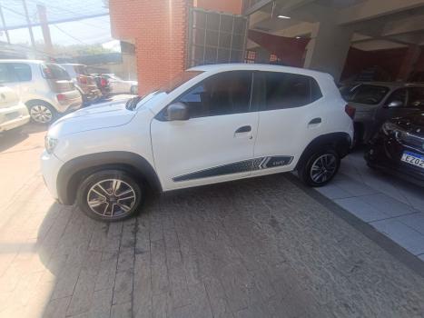 RENAULT Kwid 1.0 12V 4P SCE FLEX ZEN, Foto 2