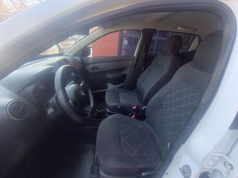 RENAULT Kwid 1.0 12V 4P SCE FLEX ZEN, Foto 5