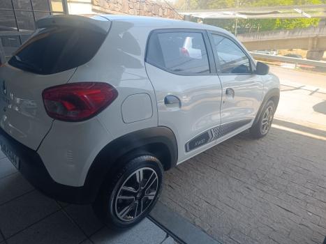 RENAULT Kwid 1.0 12V 4P SCE FLEX ZEN, Foto 6