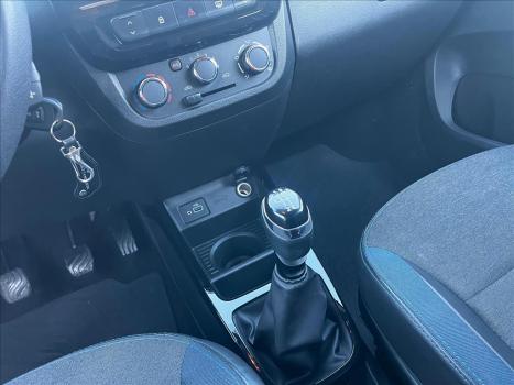 RENAULT Kwid 1.0 12V 4P SCE FLEX INTENSE, Foto 10
