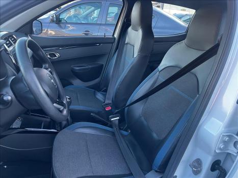 RENAULT Kwid 1.0 12V 4P SCE FLEX INTENSE, Foto 12