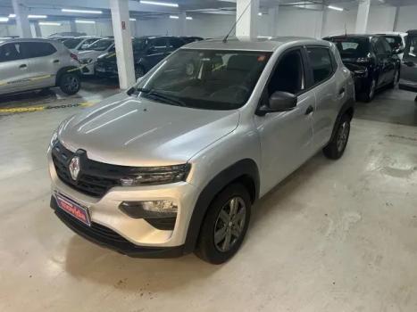 RENAULT Kwid 1.0 12V 4P SCE FLEX ZEN, Foto 3