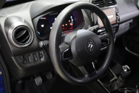 RENAULT Kwid 1.0 12V 4P SCE FLEX OUTSIDER, Foto 4