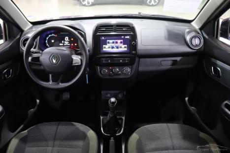 RENAULT Kwid 1.0 12V 4P SCE FLEX OUTSIDER, Foto 6