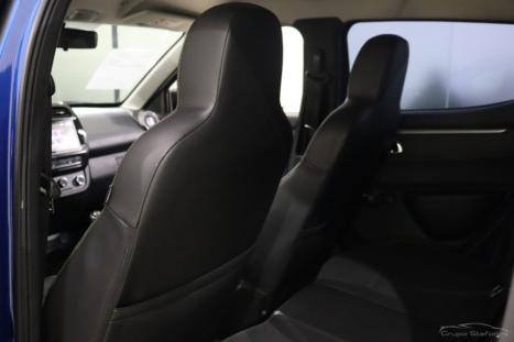 RENAULT Kwid 1.0 12V 4P SCE FLEX OUTSIDER, Foto 8