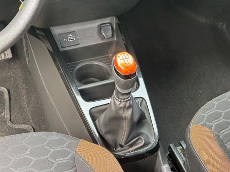 RENAULT Kwid 1.0 12V 4P SCE FLEX OUTSIDER, Foto 11