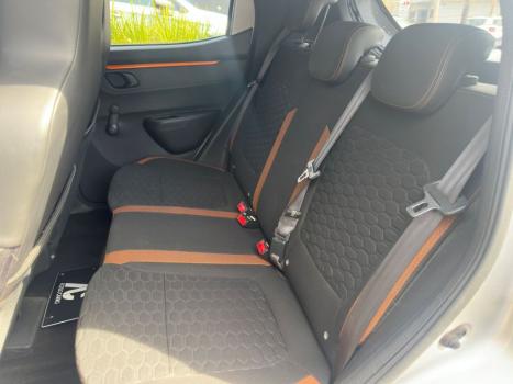 RENAULT Kwid 1.0 12V 4P SCE FLEX OUTSIDER, Foto 13