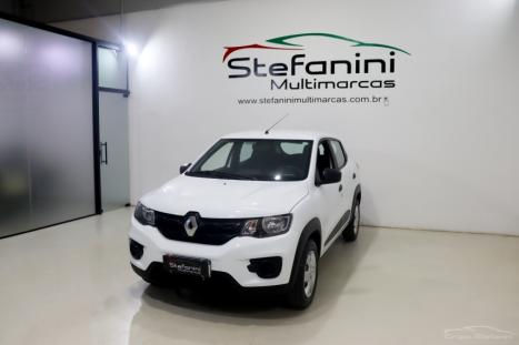 RENAULT Kwid 1.0 12V 4P SCE FLEX ZEN, Foto 1