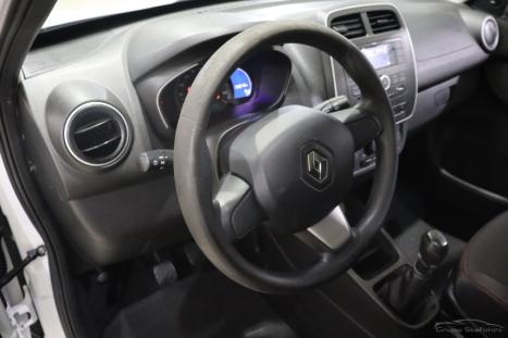RENAULT Kwid 1.0 12V 4P SCE FLEX ZEN, Foto 4