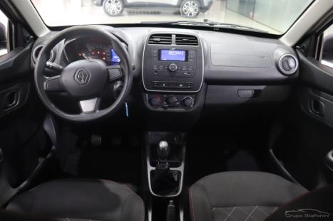 RENAULT Kwid 1.0 12V 4P SCE FLEX ZEN, Foto 6