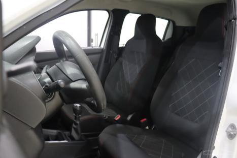 RENAULT Kwid 1.0 12V 4P SCE FLEX ZEN, Foto 7