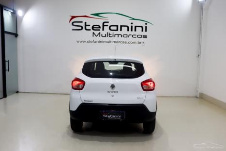RENAULT Kwid 1.0 12V 4P SCE FLEX ZEN, Foto 12