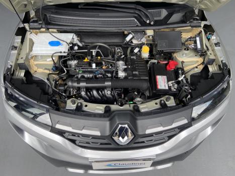RENAULT Kwid 1.0 12V 4P SCE FLEX OUTSIDER, Foto 7