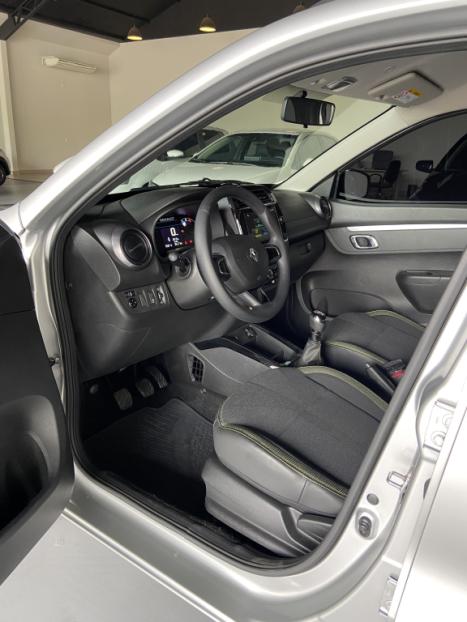 RENAULT Kwid 1.0 12V 4P SCE FLEX OUTSIDER, Foto 9