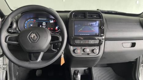 RENAULT Kwid 1.0 12V 4P SCE FLEX OUTSIDER, Foto 13