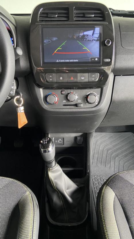 RENAULT Kwid 1.0 12V 4P SCE FLEX OUTSIDER, Foto 14