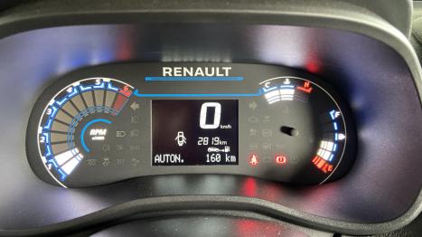 RENAULT Kwid 1.0 12V 4P SCE FLEX OUTSIDER, Foto 15