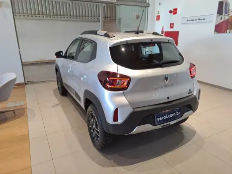 RENAULT Kwid 27 KW E-TECH INTENSE ELTRICO, Foto 11