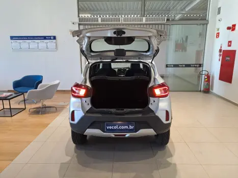 RENAULT Kwid 27 KW E-TECH INTENSE ELTRICO, Foto 12