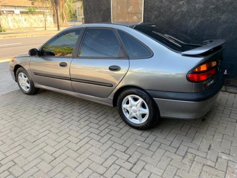 RENAULT Laguna 2.0 16V 4P RXE, Foto 6