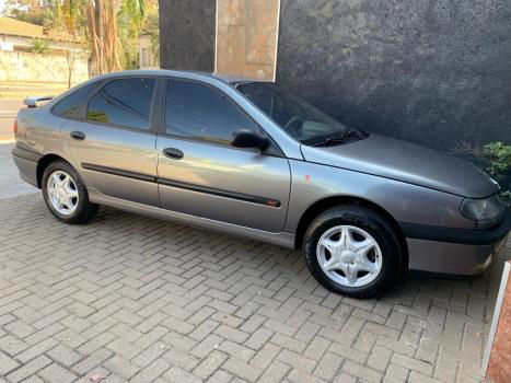 RENAULT Laguna 2.0 16V 4P RXE, Foto 4