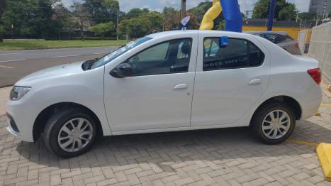 RENAULT Logan 1.0 12V 4P FLEX SCE ZEN, Foto 4