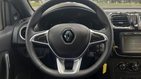 RENAULT Logan 1.0 12V 4P FLEX SCE ZEN, Foto 16