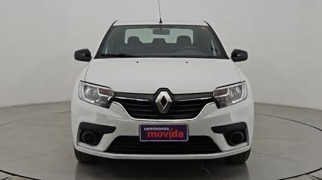 RENAULT Logan 1.0 12V 4P FLEX SCE ZEN, Foto 1